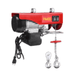 وینچ برقی تکفاز دایکو (200 به 400) مدل PA400