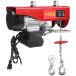 وینچ برقی تکفاز الکتریک هویست (200 به 400) مدل PA400