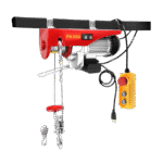 وینچ برقی داکیو (Daiko) 500 تا 1000 کیلوگرم مدل PA1000