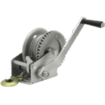 وینچ دستی ساده 540 کیلوگرم (1200LBS)