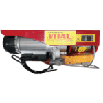 وینچ برقی تکفاز ویتال (600 به 1200) مدل PA1200