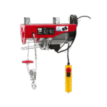 وینچ برقی PA800-400 ویتال (400 به 800 کیلوگرم)