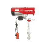 وینچ برقی PA800-400 استرانگ (400 به 800 کیلوگرم)