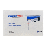 وینچ برقی 200 به 400 پاورتکس PA200-400
