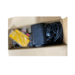 وینچ برقی 100 به 200 کیلوگرم پاورتکس PA100-200
