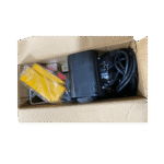 وینچ برقی 300 به 600 پاورتکس PA300-600