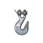 قلاب دانه گیر ساده سایز 6