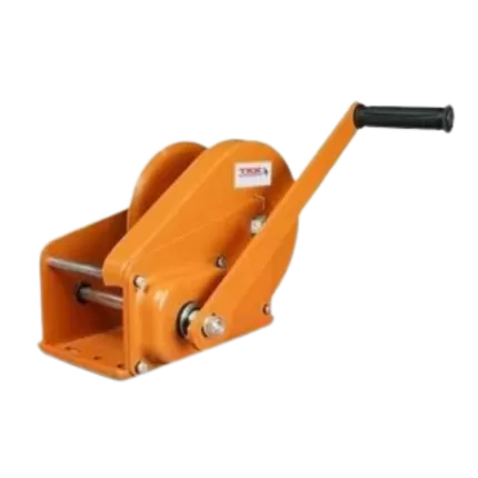 وینچ دستی کلاچ دار 1200