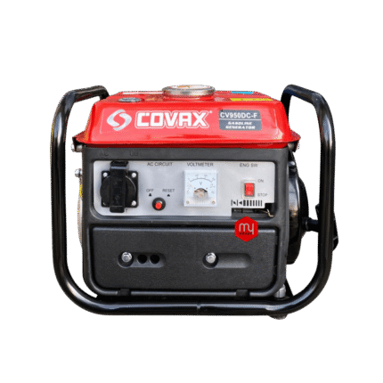 موتور برق 800 وات کواکس مدل CV950DC-F