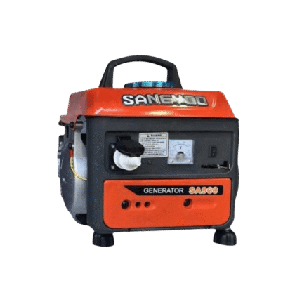 موتور برق بنزینی 1 کیلووات سانیو مدل SA960