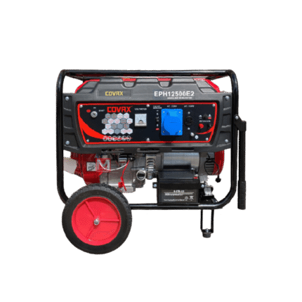 موتور برق کواکس 8.5 کیلو وات مدل EPH12500E2