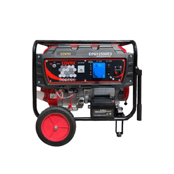 موتور برق کواکس 8.5 کیلو وات مدل EPH12500E2
