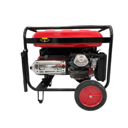 موتور برق کواکس 8.5 کیلو وات مدل EPH12500E2
