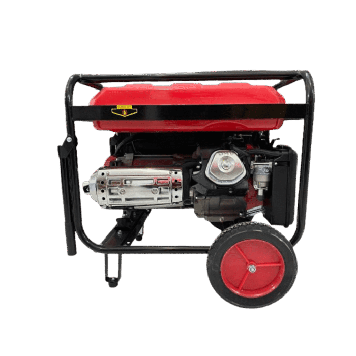 موتور برق کواکس 8.5 کیلو وات مدل EPH12500E2